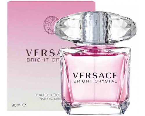 VERSACE Bright Crystal EDT 30ml