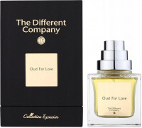 The Different Company Oud For Love EDP 100ml