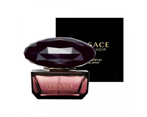 VERSACE Crystal Noir EDP 30ml