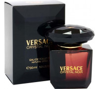 VERSACE Crystal Noir EDT 50ml