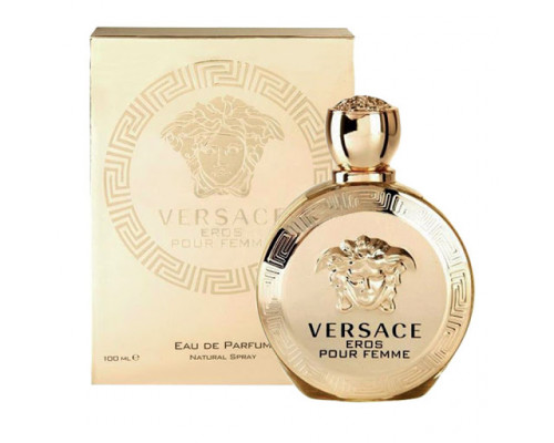 VERSACE Eros Pour Femme EDP 50ml