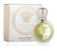 VERSACE Eros pour Femme EDT50 ml