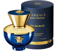 VERSACE Pour Femme Dylan Blue EDP 100ml