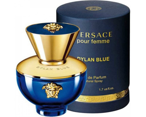 VERSACE Pour Femme Dylan Blue EDP 100ml