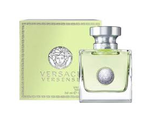 VERSACE Versense EDT 50ml