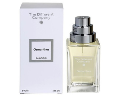 The Different Company Osmanthus EDT 50ml