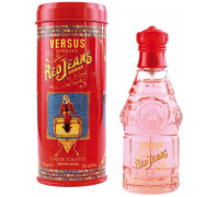 VERSACE Jeans Red EDT 75ml