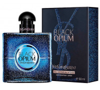 YVES SAINT LAURENT Black Opium Intense 50ml EDP