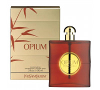 YVES SAINT LAURENT Opium 2009 EDT 30ml