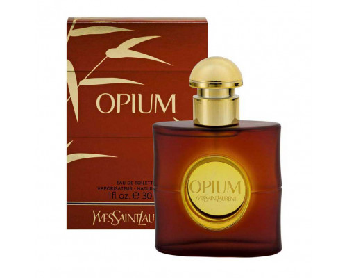 YVES SAINT LAURENT Opium EDP 90ml