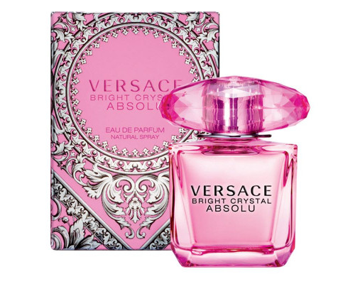 VERSACE Bright Crystal Absolu EDP 90ml