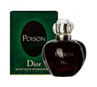 Christian Dior Poison EDT 50ml