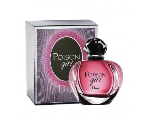 Christian Dior Poison Girl EDP 100ml