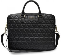 Guess Bag GUCB15QLBK 15 "black / black Quilted