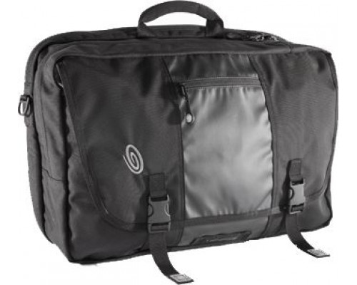Dell Timbuk2 Bag, 17 ", Black (460-BBGP)