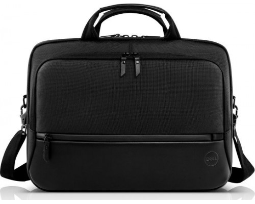 Dell NB Bag 15 Dell Premier Briefcase - PE1520C