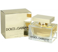 Dolce & Gabbana The One EDP 75ml