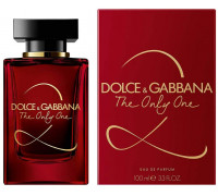 Dolce & Gabbana The Only One 2 EDP 100ml