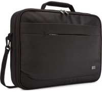 Case Logic Advantage bag (black, up to 39.6 cm (15.6 "))