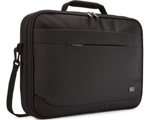 Case Logic Advantage bag (black, up to 39.6 cm (15.6 "))