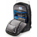 HP RECYCLED SERIES BACKPACK / F / DEDICATED NOTEBOOK
