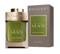 Bvlgari Man Wood Essence EDP 60ml