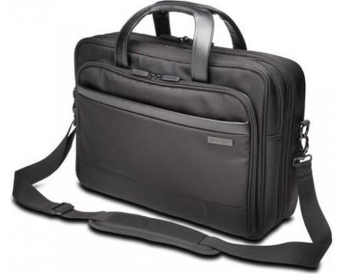 Kensington bag. Laptop briefcase. Contour 2.0 15.6-K60386EU