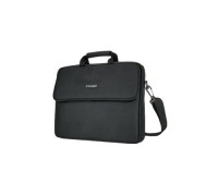 Kensington 17 inch SP Classic Sleeve Bag Black K62567US