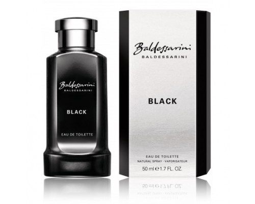 Baldessarini Black 75ml EDT