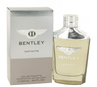 Bentley Infinite EDT 100ml