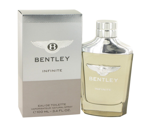 Bentley Infinite EDT 100ml