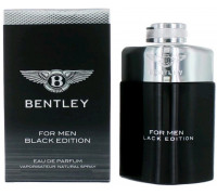 Bentley for Men Black Edition EDP 100ml