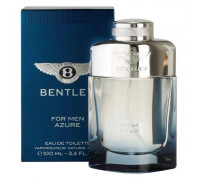 Bentley for Men Azure EDT 100ml