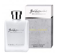 Baldessarini Cool Force EDT 90ml