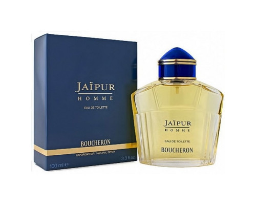 Boucheron JAIPUR EDT 100ml