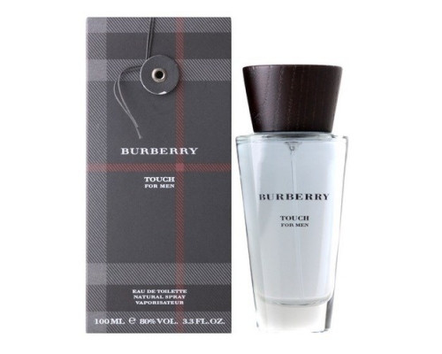 Burberry Touch EDT 50ml