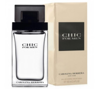 Carolina Herrera Chic EDT 100ml