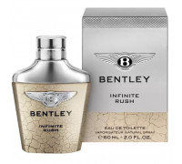 Bentley Infinite Rush EDT 60ml