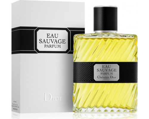 Christian Dior Eau Sauvage (M) EDP/S 100ML