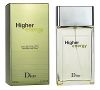 Christian Dior Higher Energy EDT 100ml