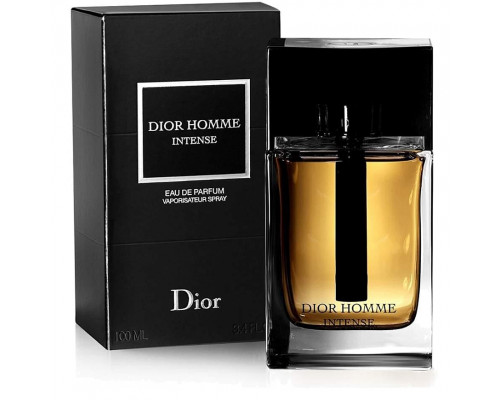 Christian Dior Homme Intense EDP 50ml