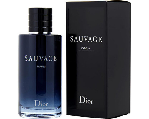 Christian Dior Sauvage (M) EDT/S 200ml