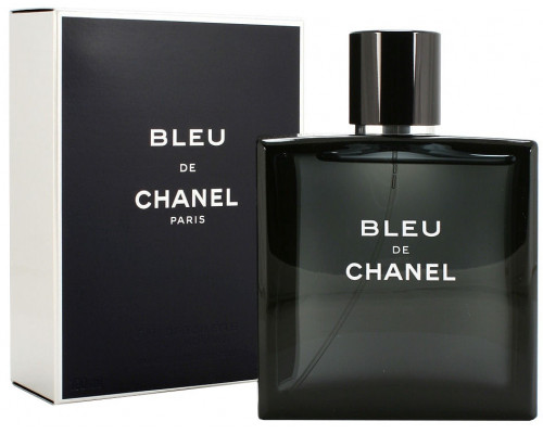Chanel Bleu de Chanel EDT 50ml