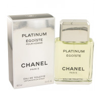 Chanel Egoiste Platinum EDT 50ml