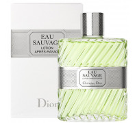 Christian Dior Eau Sauvage EDT 100ml