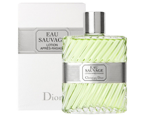 Christian Dior Eau Sauvage EDT 100ml