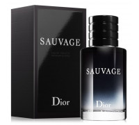 Christian Dior Sauvage EDT 60ml