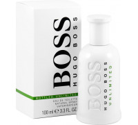 HUGO BOSS Bottled Unlimited EDT 200 ml