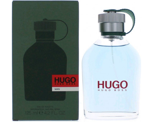 HUGO BOSS Green EDT 200ml