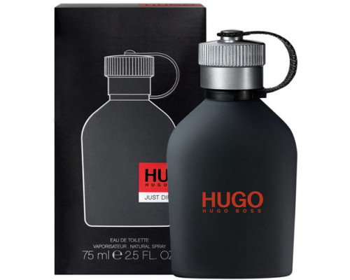 HUGO BOSS Just Different EDT 200ml